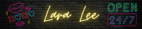 Leaked thelara_lee header onlyfans leaked