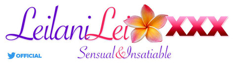 Leaked theleilanilei header onlyfans leaked