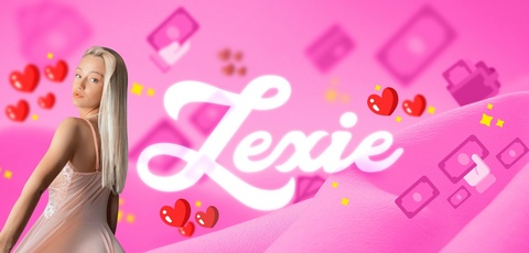 Leaked thelordlexie header onlyfans leaked