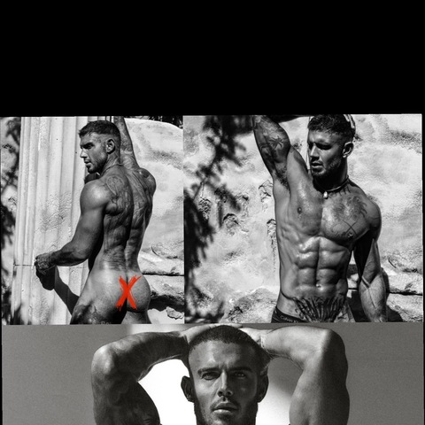 Leaked themagiclucas header onlyfans leaked