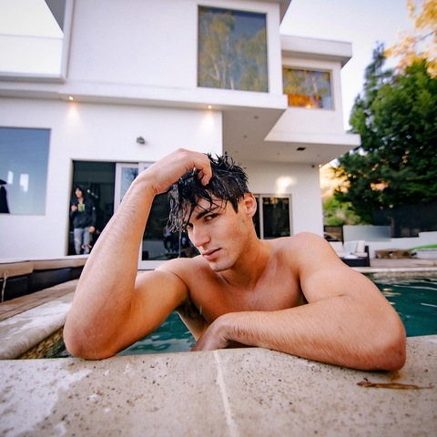 Leaked themaxmarshall header onlyfans leaked