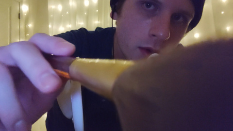 Leaked themoodasmr header onlyfans leaked