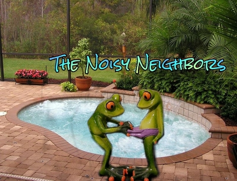 Leaked thenoisyneighbors header onlyfans leaked