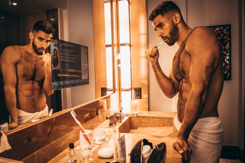 Leaked theonepablohernandez header onlyfans leaked