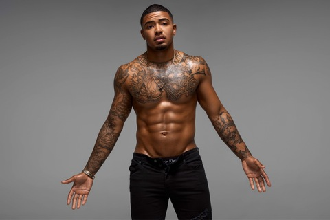 Leaked theonlydangelo header onlyfans leaked