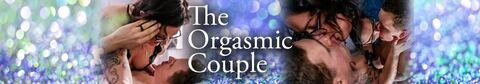 Leaked theorgasmiccouple header onlyfans leaked