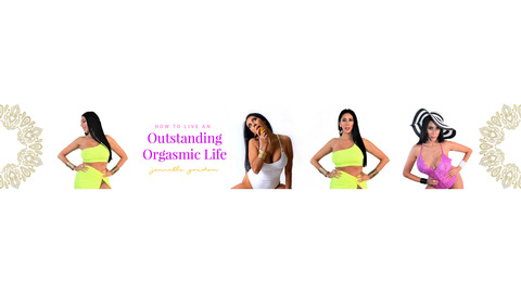 Leaked theorgasmiclife header onlyfans leaked