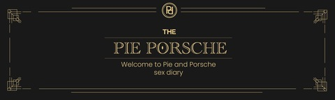 Leaked thepieporsche header onlyfans leaked