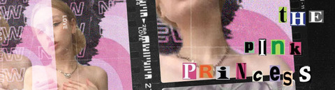 Leaked thepinkprincess7 header onlyfans leaked