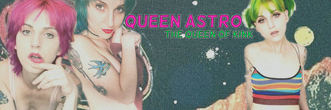 Leaked thequeenastro header onlyfans leaked