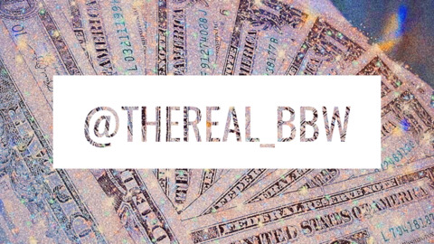 Leaked therealbbw header onlyfans leaked