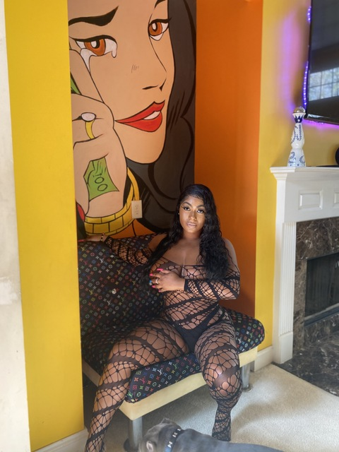 Leaked therealchanellealicia header onlyfans leaked