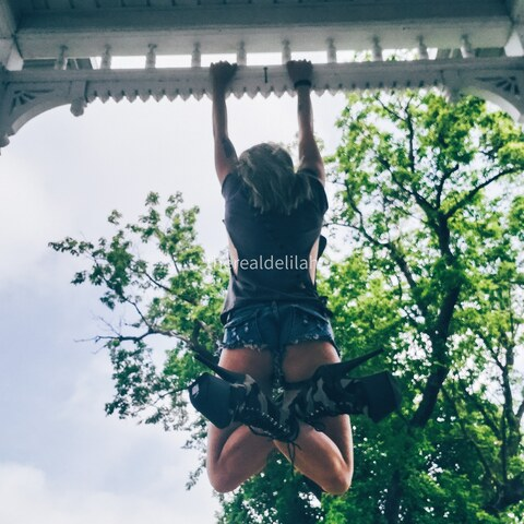 Leaked therealdelilah header onlyfans leaked