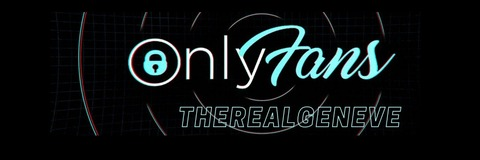 Leaked therealgeneve header onlyfans leaked