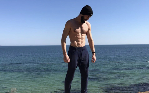 Leaked therealjayson header onlyfans leaked