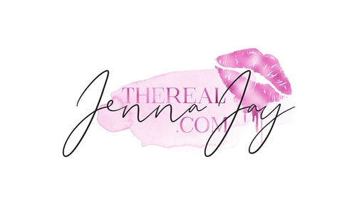 Leaked therealjennajay header onlyfans leaked