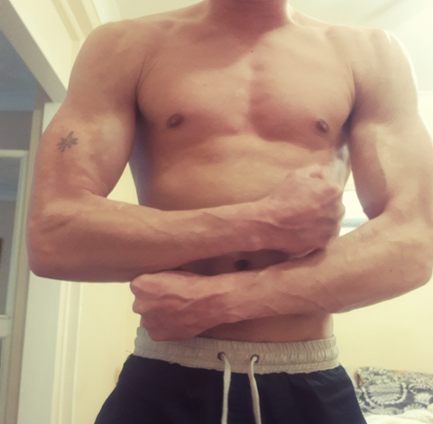 Leaked therealjoshjodie header onlyfans leaked