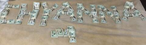 Leaked therealmsparker header onlyfans leaked