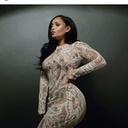 Leaked therealtahiry onlyfans leaked