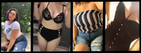 Leaked thesinnamonroll header onlyfans leaked