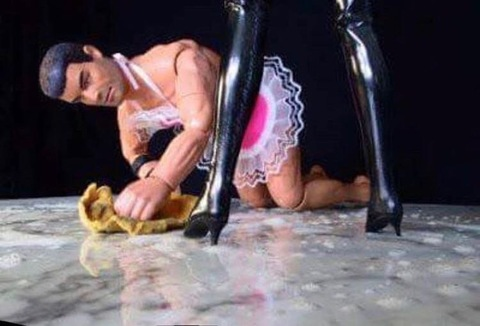 Leaked thetinydomme header onlyfans leaked