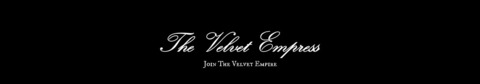 Leaked thevelvetempress header onlyfans leaked