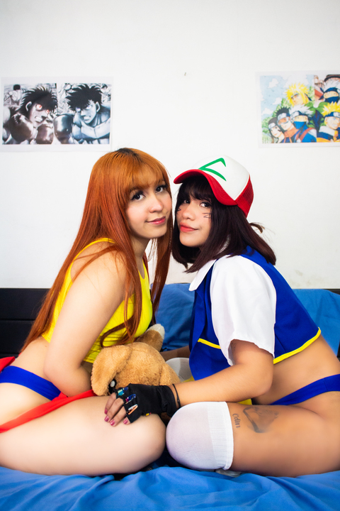 Leaked thewaifus2.0 header onlyfans leaked