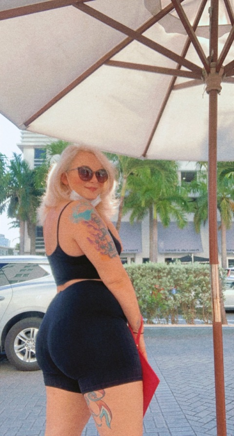 Leaked thicclilbabyy header onlyfans leaked