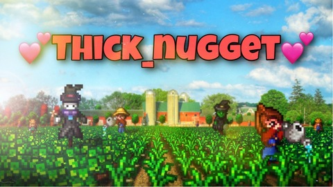 Leaked thick_nugget header onlyfans leaked