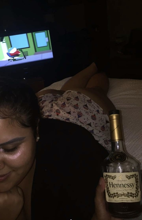 Leaked thickarina header onlyfans leaked