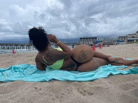 Leaked thickdominicanfl header onlyfans leaked