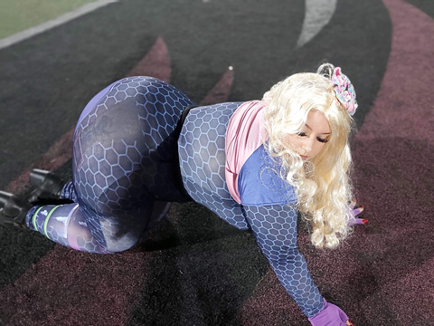 Leaked thicksnoww header onlyfans leaked
