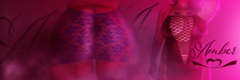 Leaked thickthighsambereyes header onlyfans leaked