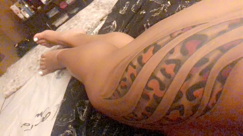 Leaked thighzqueen header onlyfans leaked