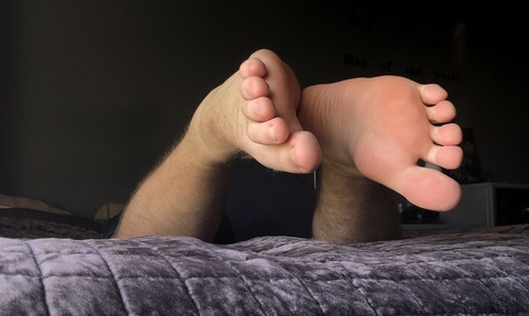 Leaked thisfootguy header onlyfans leaked