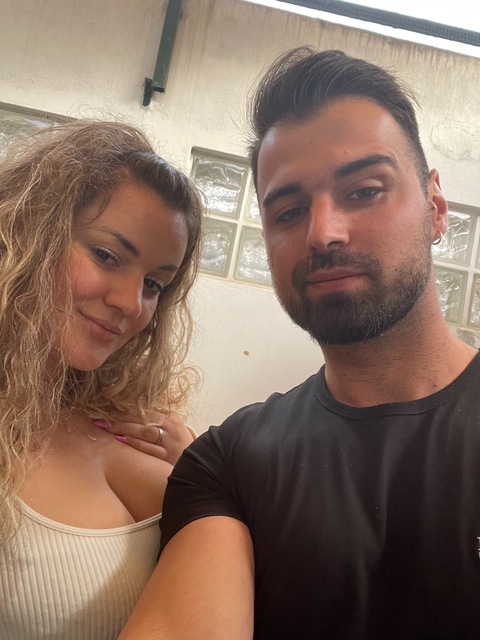 Leaked thisgamingcouple header onlyfans leaked