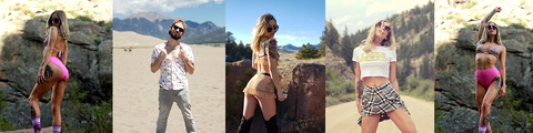 Leaked thisisfreakingfun header onlyfans leaked