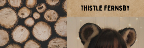Leaked thistlefernsby header onlyfans leaked