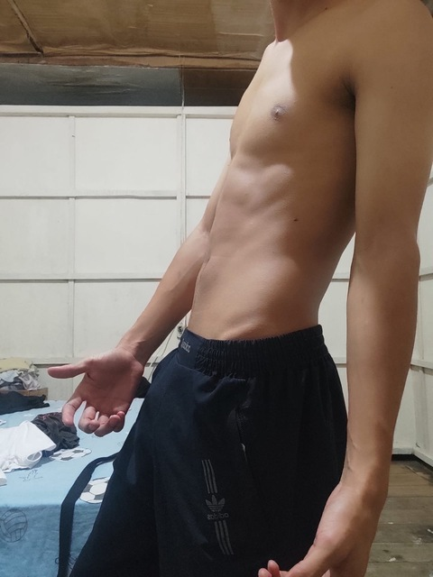 Leaked thonysbx header onlyfans leaked
