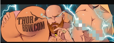 Leaked thor-breeding header onlyfans leaked