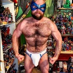 Leaked thorcub onlyfans leaked