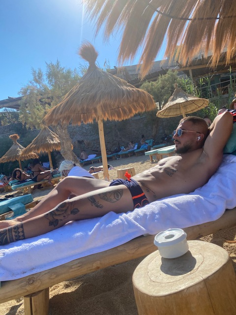 Leaked thormarescaofficial header onlyfans leaked