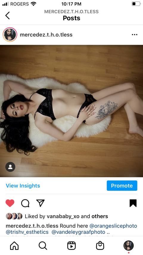 Leaked thotlessmercedez header onlyfans leaked