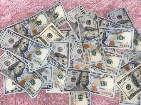 Leaked thrilljill header onlyfans leaked