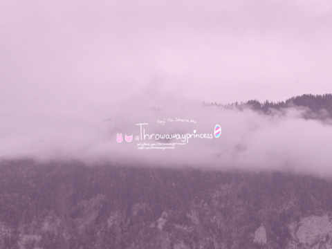 Leaked throwawayprincess0 header onlyfans leaked