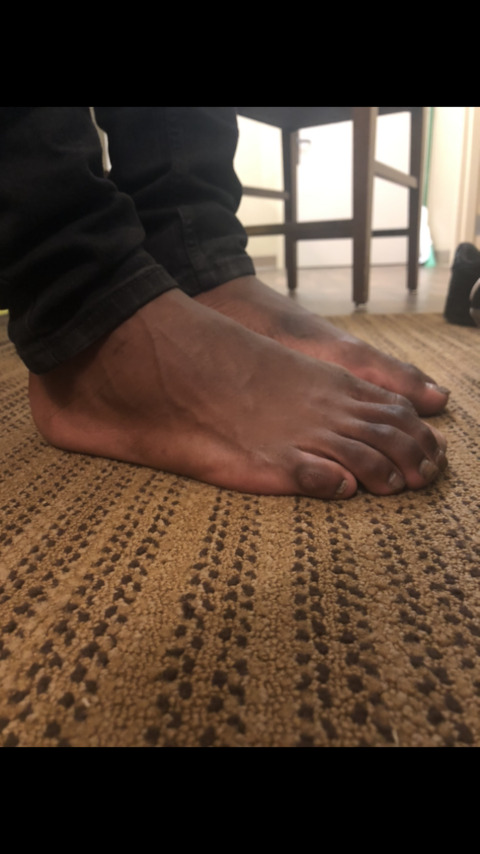 Leaked thugfeetkings1 header onlyfans leaked
