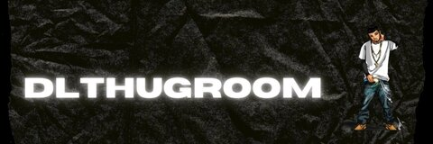 Leaked thugroomdl header onlyfans leaked