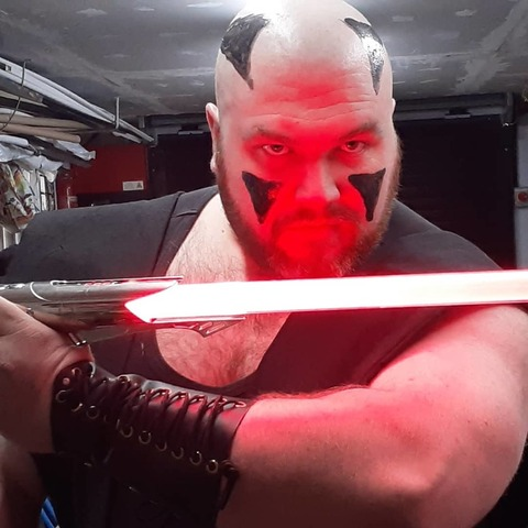 Leaked thunder_daddy header onlyfans leaked