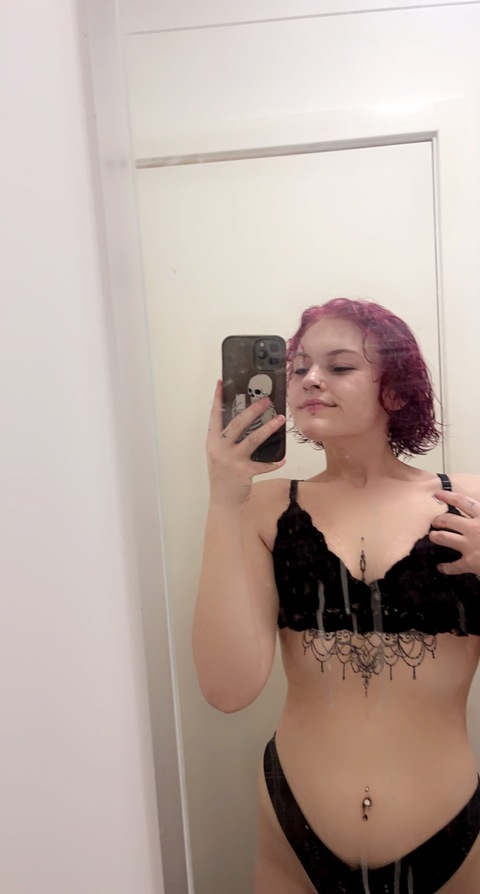 Leaked tiabratxo header onlyfans leaked
