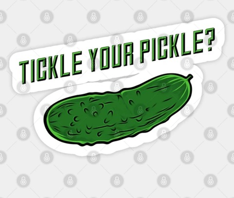 Leaked tickledpickle69 header onlyfans leaked